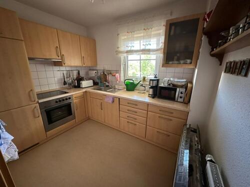 Foto - Etagenwohnung in Lauda-Königshofen zum Kaufen