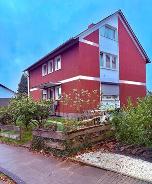 Foto - Attraktives 3-Familienhaus in Bielefeld-Brake- am Bahnhof