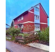 Attraktives 3-Familienhaus in Bielefeld-Brake- am Bahnhof