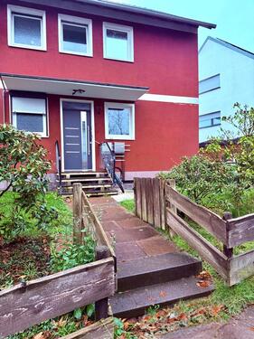 Foto - Einfamilienhaus in Bielefeld