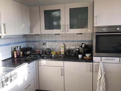 Foto - Etagenwohnung in Nürnberg zur Miete