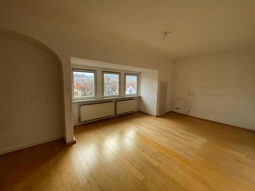 Foto - Etagenwohnung in Jena zur Miete