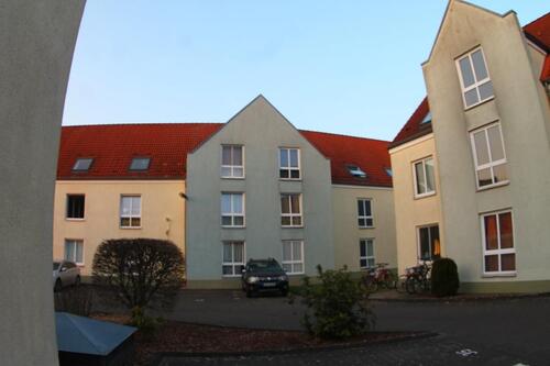 Foto - Komfortables 2 Zimmer Apartment - Maisonette Stil