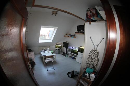 Foto - 2 Zimmer Dachgeschoßwohnung in Bielefeld