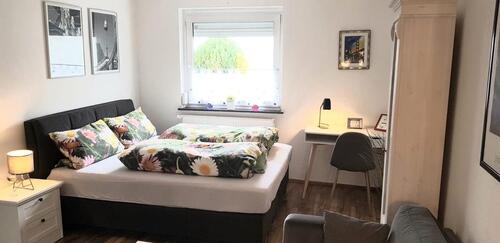 Foto - Etagenwohnung in Hameln zur Miete