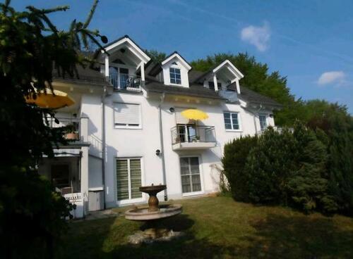 Foto - Schöne DG-Wohnung mit Galerie in Lochhausen