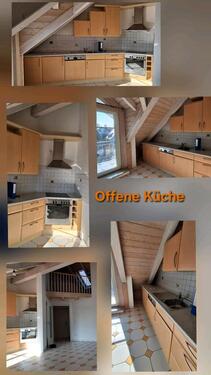 Foto - Maisonettenwohnung in München zum Kaufen