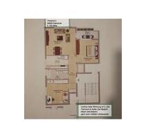 Schöne, neu renovierte & helle Mietwohnung im 5.OG, Fahrstuhl - Hannover Bothfeld-Vahrenheide Schöne, neu renovierte & helle Mietwohnung im 5.OG, Fahrstuhl - Hannover Bothfeld-Vahrenheide