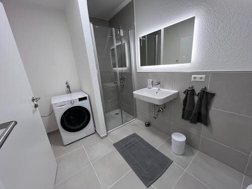 Foto - 2 Zimmer Dachgeschoßwohnung zur Miete in Gäufelden