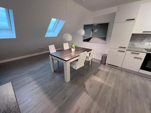 Foto - 2 Zimmer Dachgeschoßwohnung in Gäufelden