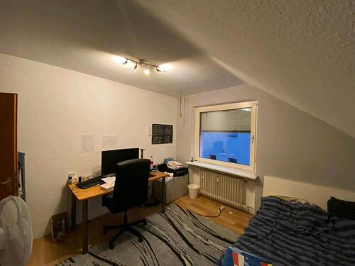 Foto - 2 Zimmer Dachgeschoßwohnung in Bochum