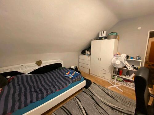 Foto - Dachgeschoßwohnung in Bochum zur Miete