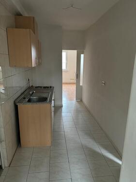 Foto - Etagenwohnung in Friedland zur Miete