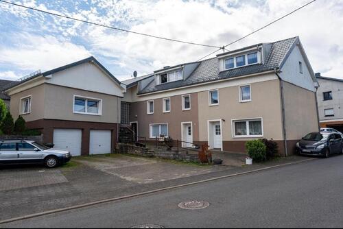 Foto - 2 Zimmer Apartment in Olzheim 35qm