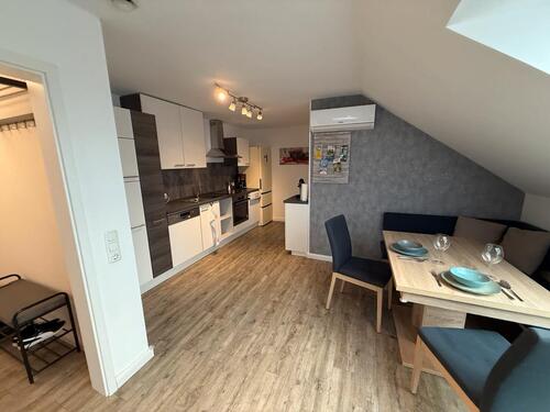 Foto - Moderne Ferienwohnung in Ostfriesland, küstennah