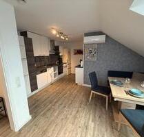 Moderne Ferienwohnung in Ostfriesland, küstennah - Wittmund