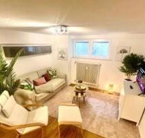 Souterrain Wohnung Düsseldorf-Bilk