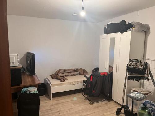 Foto - 1 Zimmer Erdgeschoßwohnung in Marburg