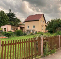 Haus EisenbergThür. 2000² Grundstück