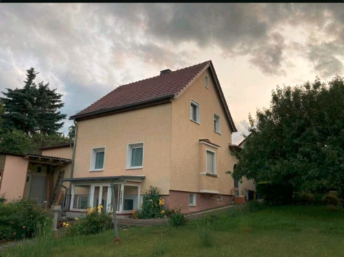 Foto - Einfamilienhaus zum Kaufen in Eisenberg