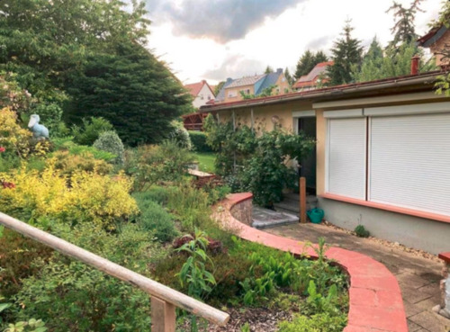 Foto - Einfamilienhaus in Eisenberg zum Kaufen