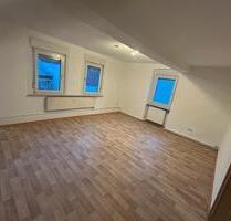 Mietwohnung, zentral gelegen Ober-Ramstadt