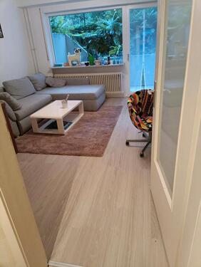 Foto - 2-Zimmer Wohnung (45qm) in Darmstadt