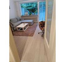 2-Zimmer Wohnung (45qm) in Darmstadt