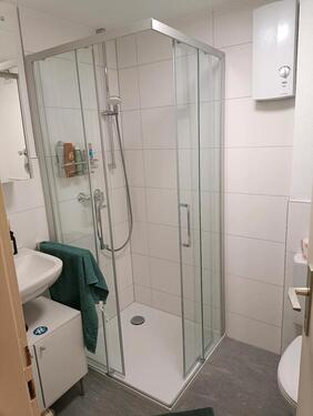 Foto - 2 Zimmer Etagenwohnung in Darmstadt