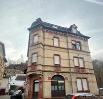 Vermiete 1,5 Zimmer Wohnung Bad Kreuznach Gerbergasse - Hackenheim