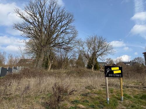 Foto - Grundst&uuml;ck in Einbeck