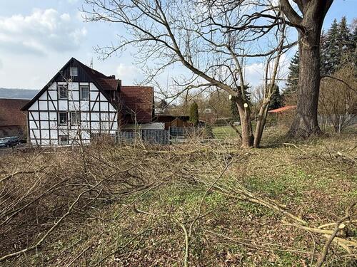 Foto - Grundst&uuml;ck in Einbeck zur Miete