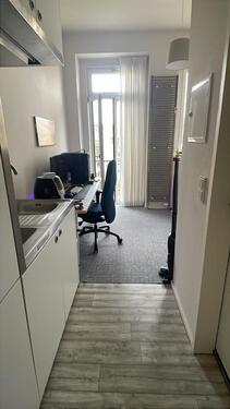 Foto - Studenten Wohnung in Berlin Schöneweide