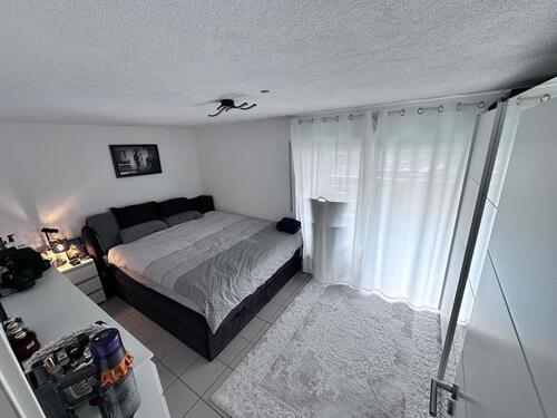 Foto - 2 Zimmer Terrassenwohnung in Blaustein