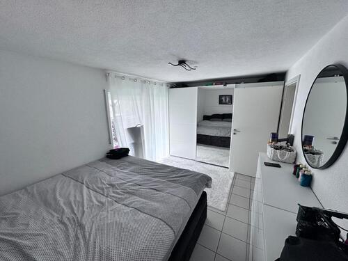 Foto - Terrassenwohnung in Blaustein zur Miete