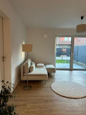 Foto - Zu vermieten 2-Zimmer-Wohnung mit Terrasse in Essen Old.