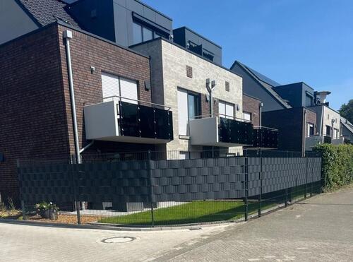 Foto - 2 Zimmer Erdgeschoßwohnung zur Miete in Cloppenburg