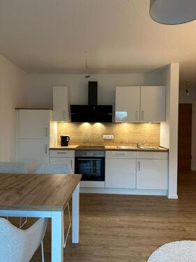 Foto - Erdgeschoßwohnung in Cloppenburg zur Miete