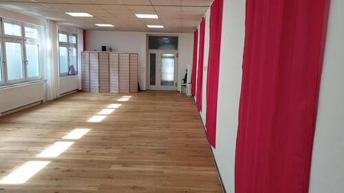 Foto - Bewegungsraum in der Südstadt - 220,00&nbsp;EUR Kaltmiete,