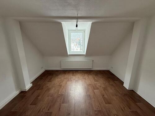 Foto - 2-Zimmer-WG-Wohnung 