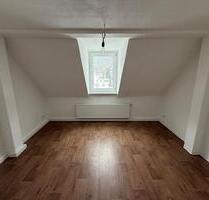 2-Zimmer-WG-Wohnung | 54qm | Separate Eingänge | Ideal für 2er-WG - Sitzendorf