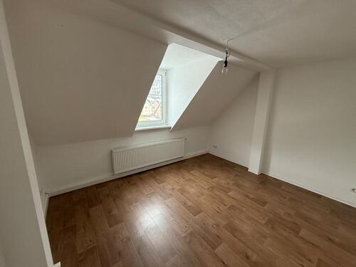 Foto - Dachgeschoßwohnung in Sitzendorf zur Miete