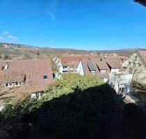 Gemütliche 3-Zimmer Wohnung mit Aussicht - Stuttgart Vaihingen