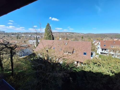 Foto - 3 Zimmer Etagenwohnung zur Miete in Stuttgart