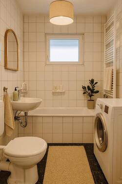 Foto - Etagenwohnung in Stuttgart zur Miete