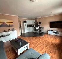 Wohnung im Zentrum von Husum zu vermieten