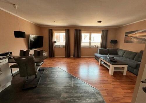 Foto - 2.5 Zimmer Etagenwohnung zur Miete in Husum