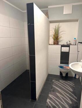 Foto - Etagenwohnung in Husum zur Miete