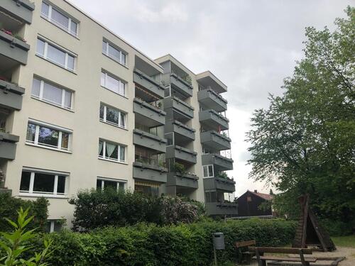 Foto - 3,5-Zimmer-Wohnung mit Balkon in Erding