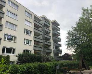 3,5-Zimmer-Wohnung mit Balkon in Erding